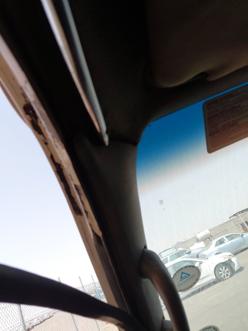 Toyota Hiace Bus  2011 image