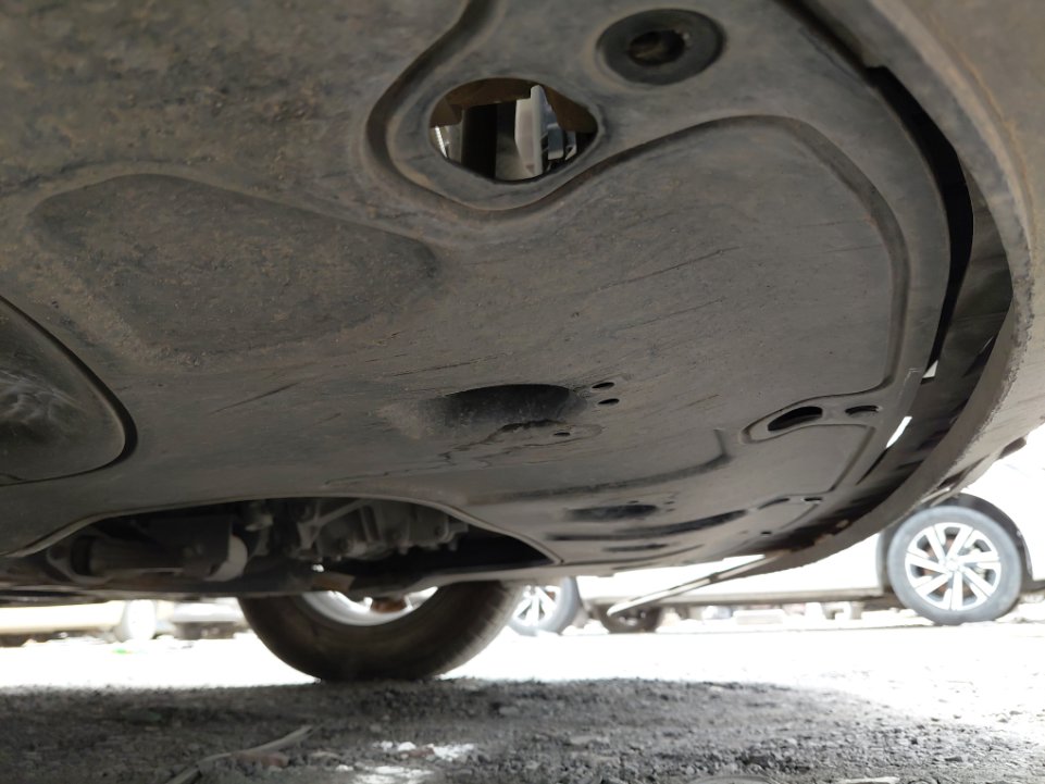 Hyundai Elantra  FLEET 2021 image