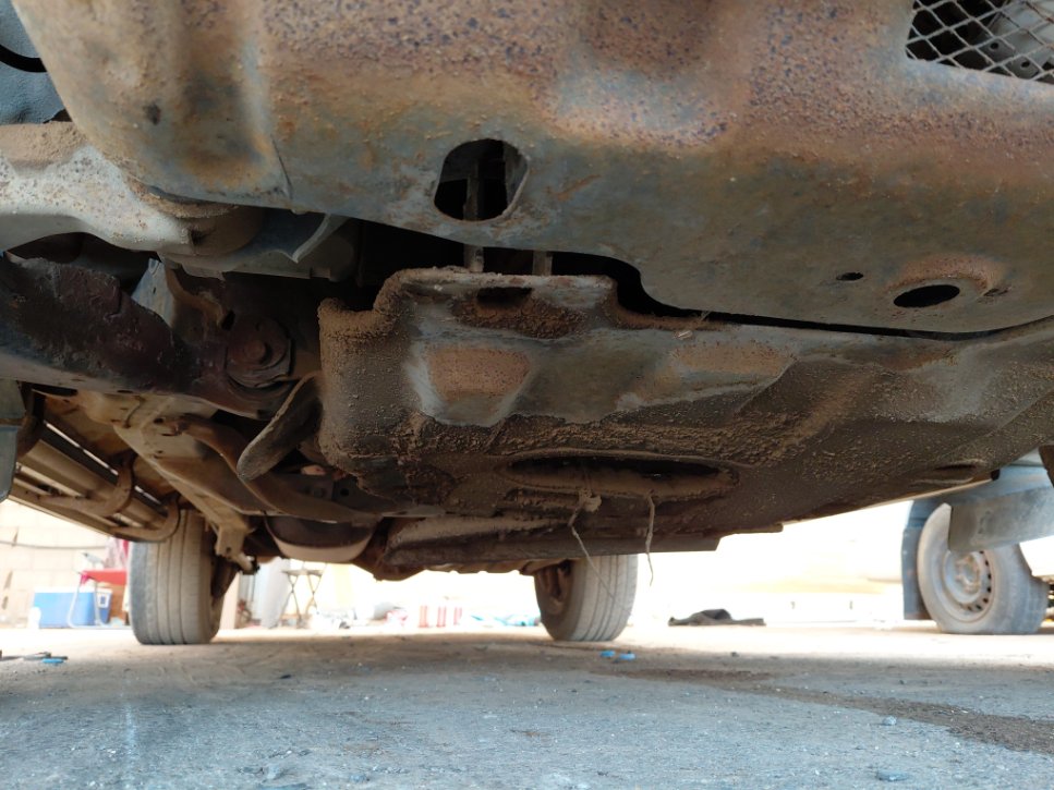 Toyota Prado  GX 2008 image