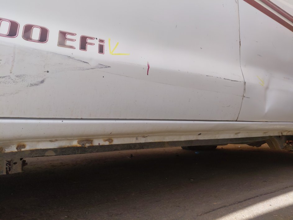 Toyota Hilux  2006 image