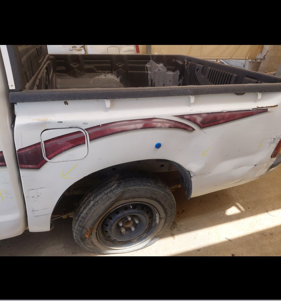 Toyota Hilux  2006 image