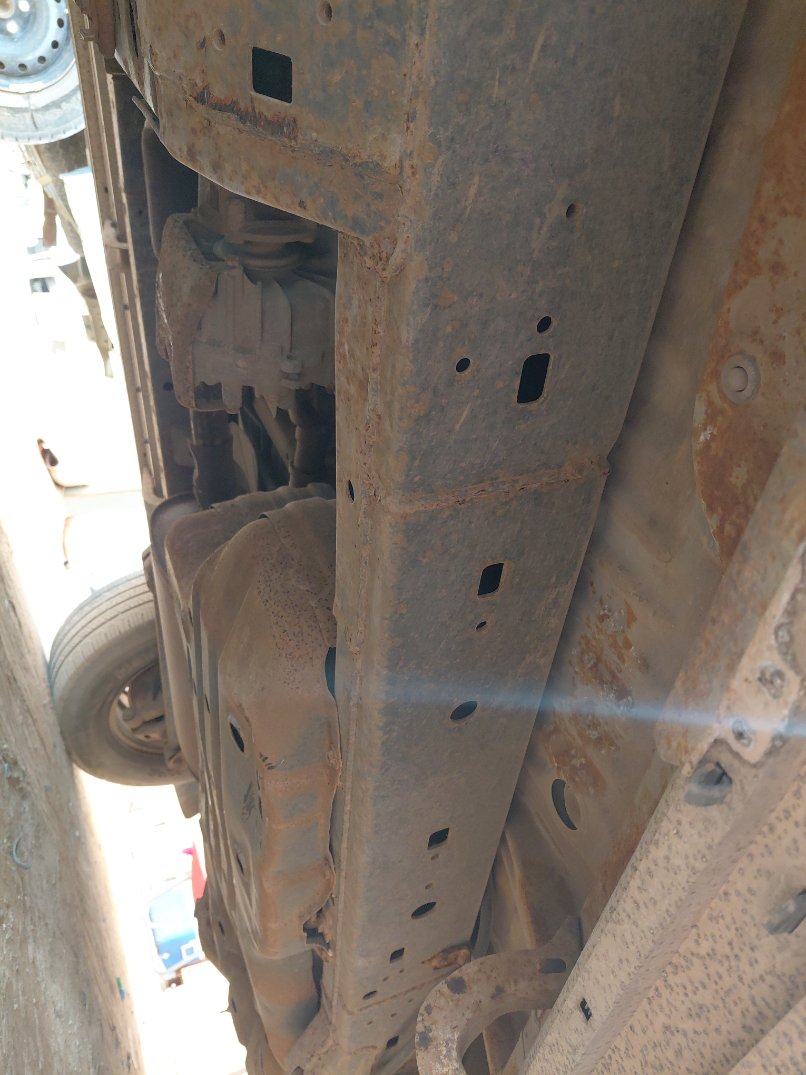 Toyota Prado  GX 2008 image