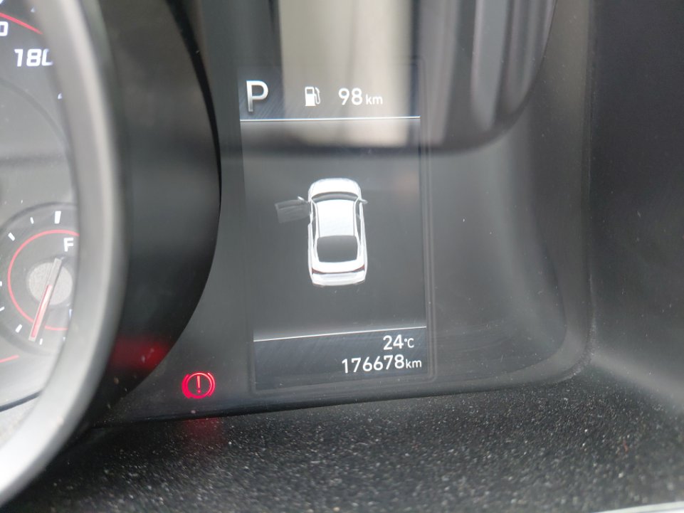 Hyundai Elantra  FLEET 2021 image