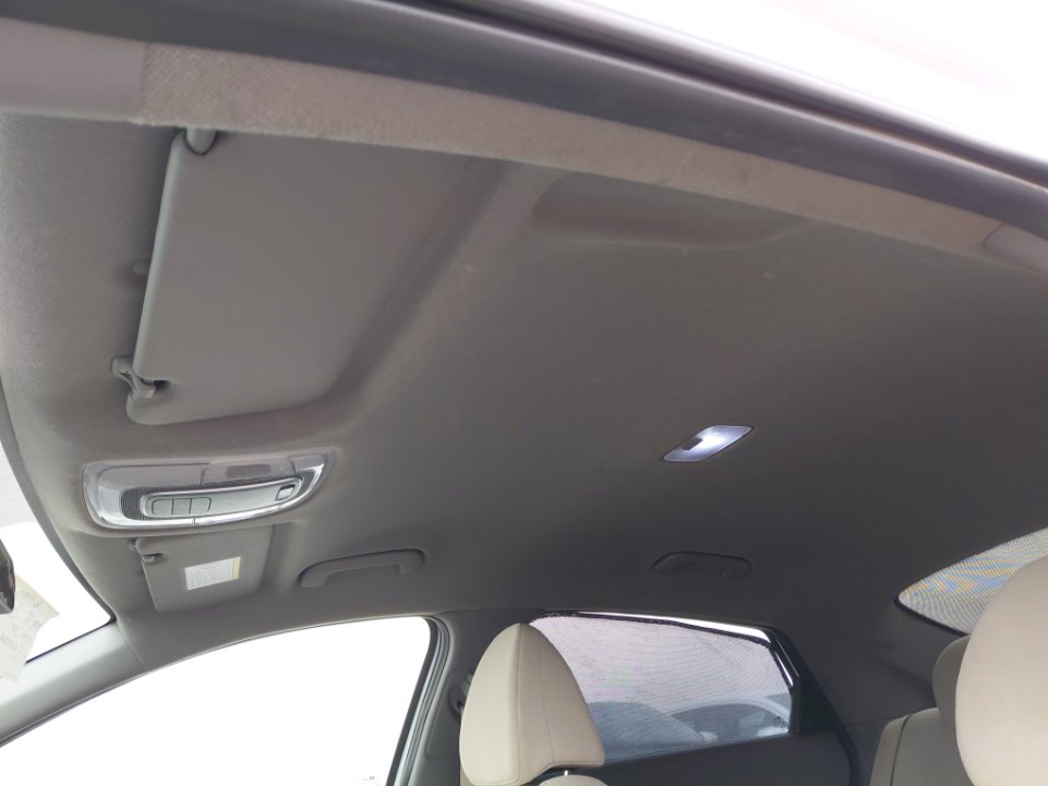 Hyundai Elantra  FLEET 2021 image