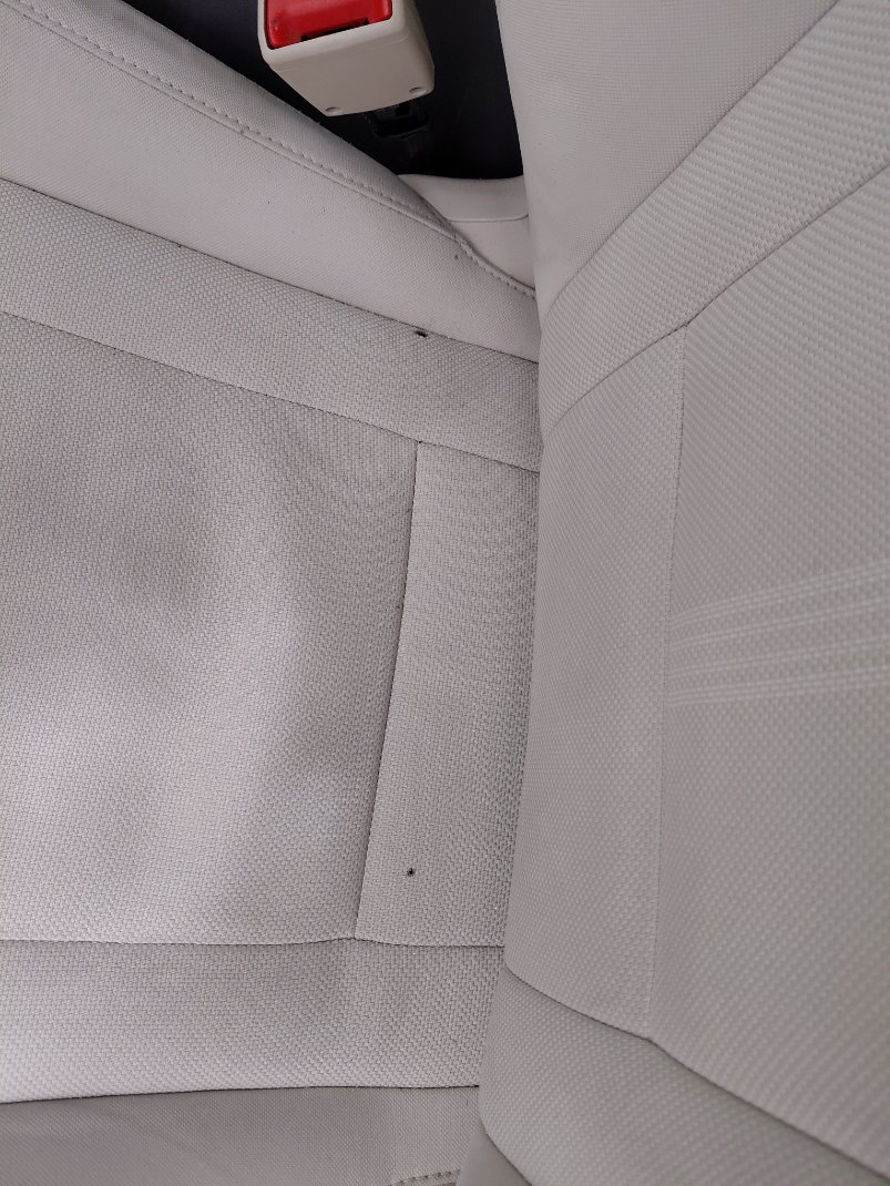 Hyundai Elantra  FLEET 2021 image