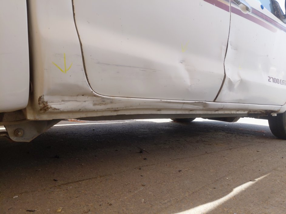 Toyota Hilux  2006 image