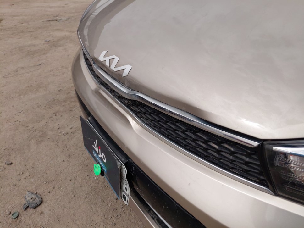 KIA Pegas ال اكس 2022 image