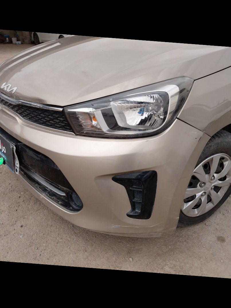 KIA Pegas ال اكس 2022 image