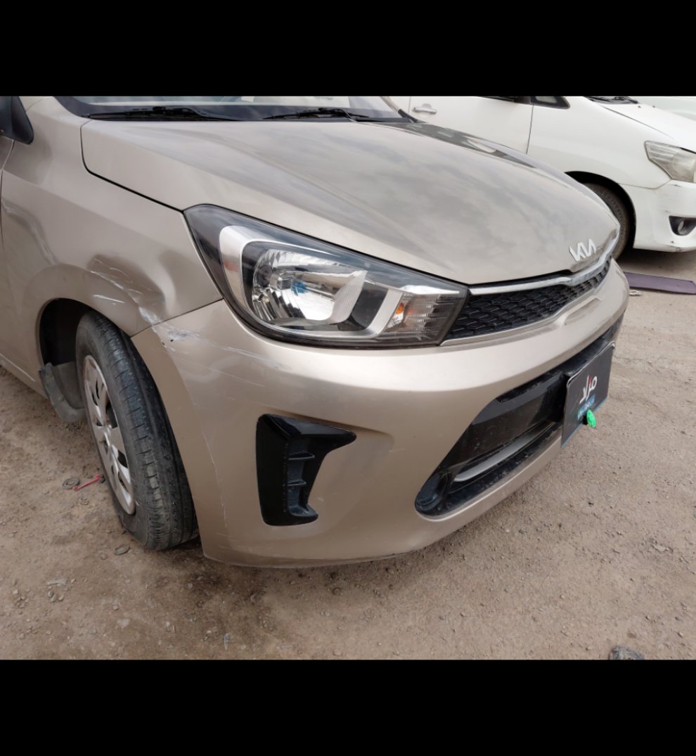 KIA Pegas ال اكس 2022 image