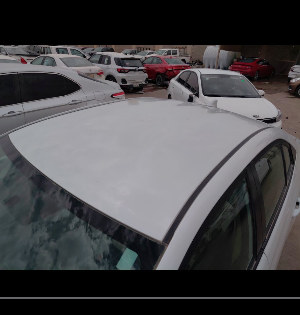 Toyota Yaris Y FLT 2021 image