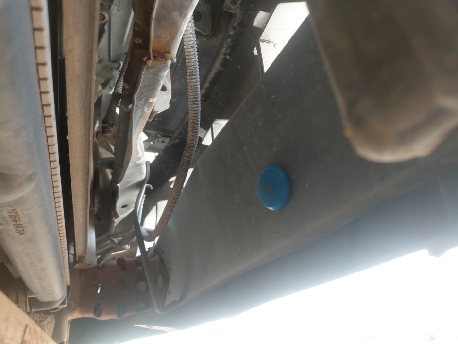 Toyota Hilux  2006 image