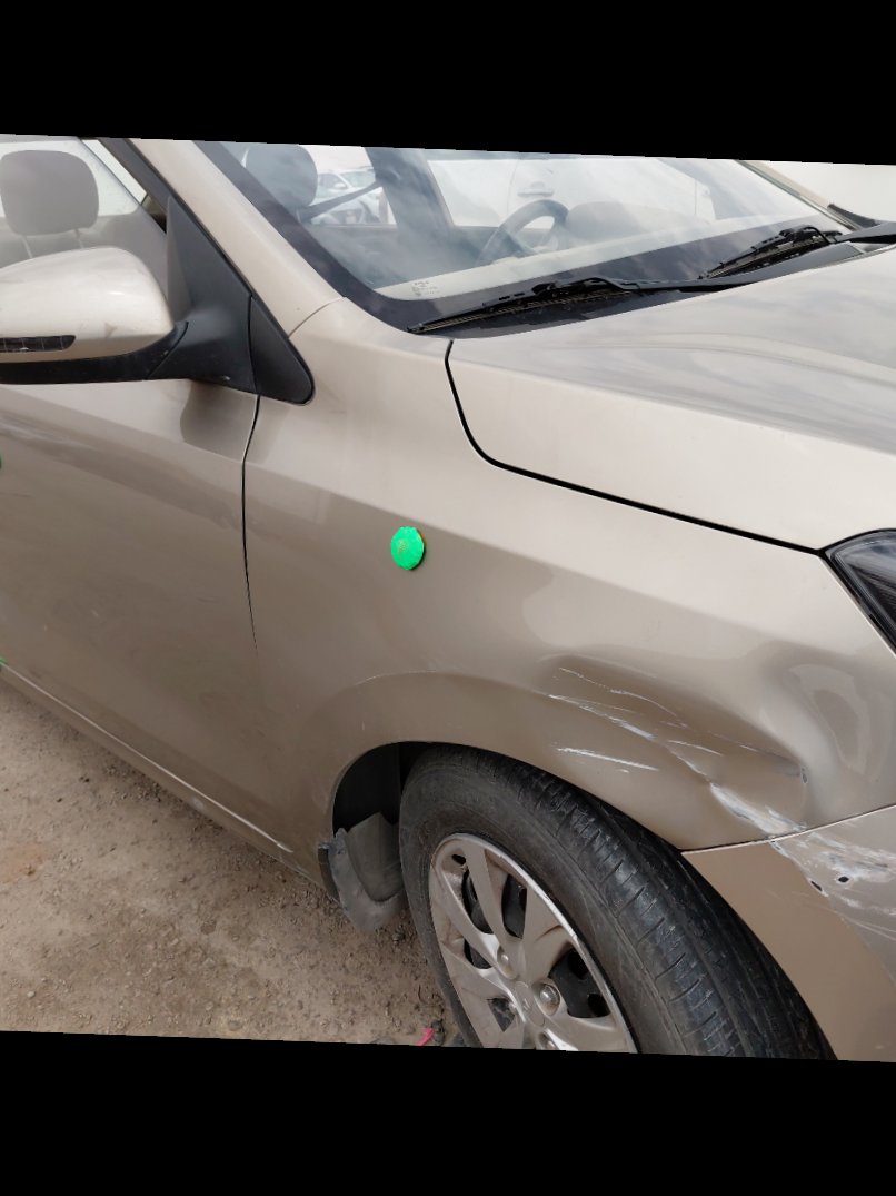 KIA Pegas ال اكس 2022 image