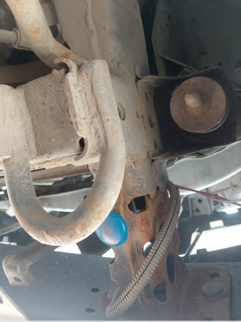 Toyota Hilux  2006 image