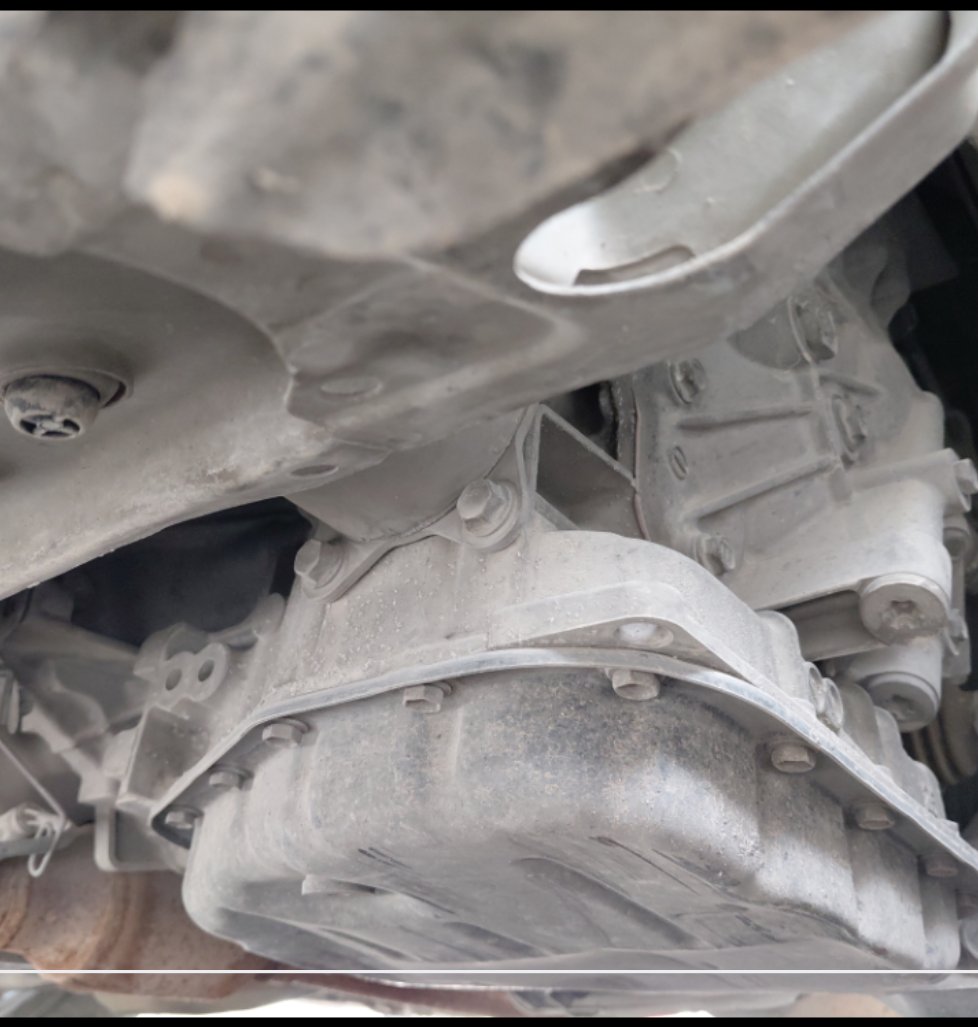 Toyota Yaris Y FLT 2021 image