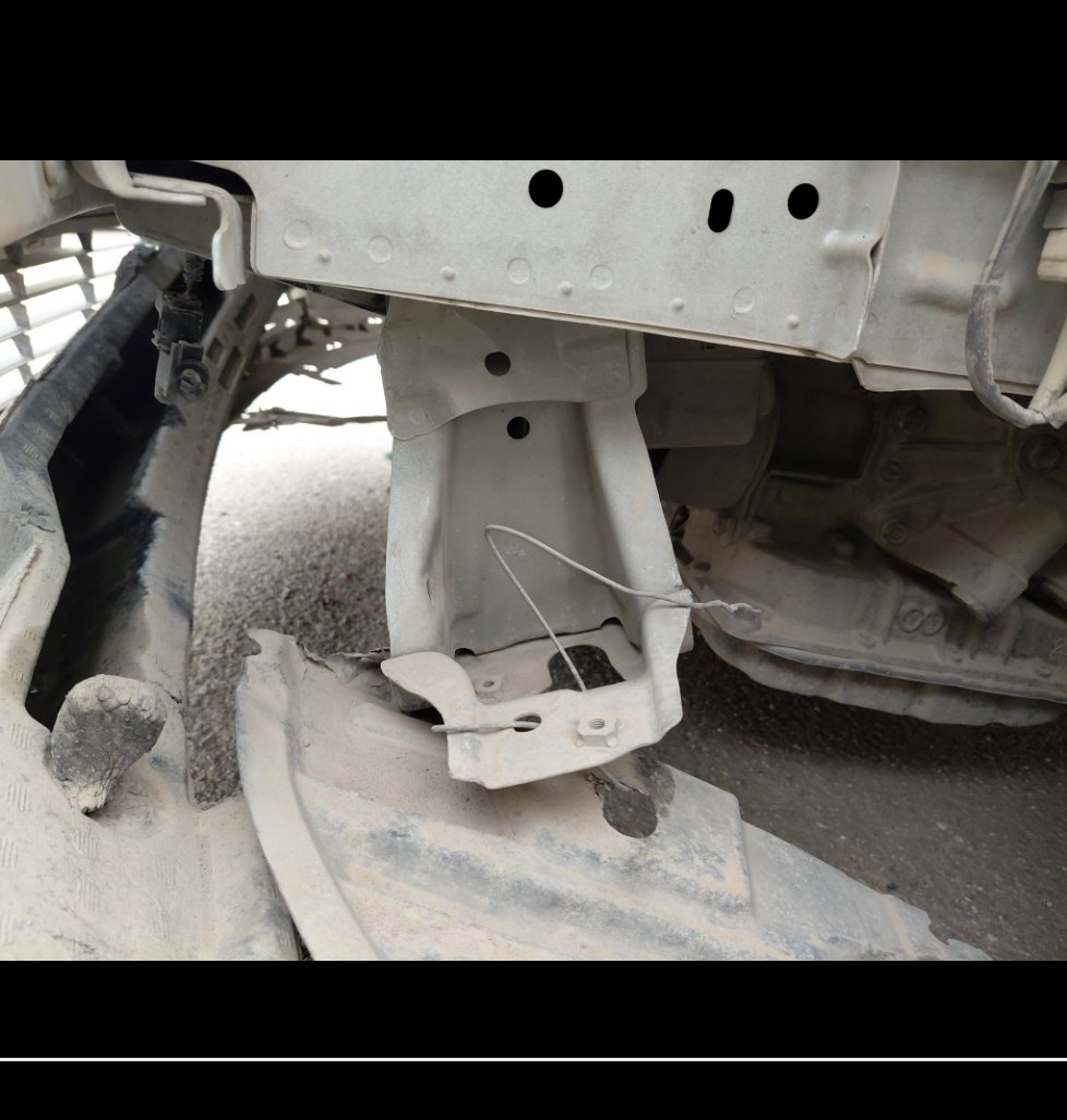 Toyota Yaris Y FLT 2021 image