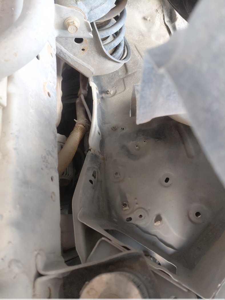 Toyota Hilux  2006 image