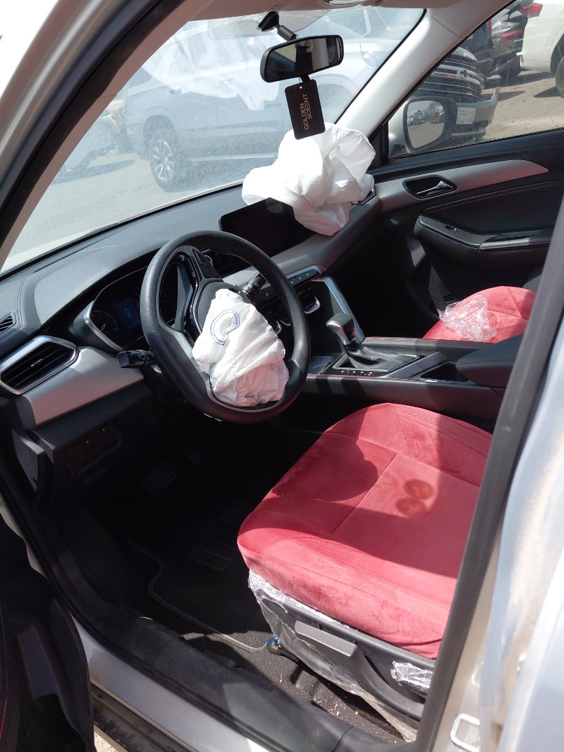 بايك اكس 35  2025 image