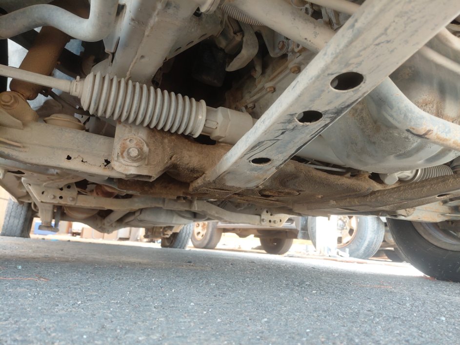 Toyota Hilux  2006 image