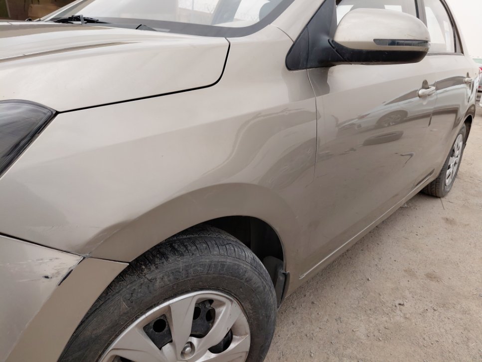 KIA Pegas ال اكس 2022 image