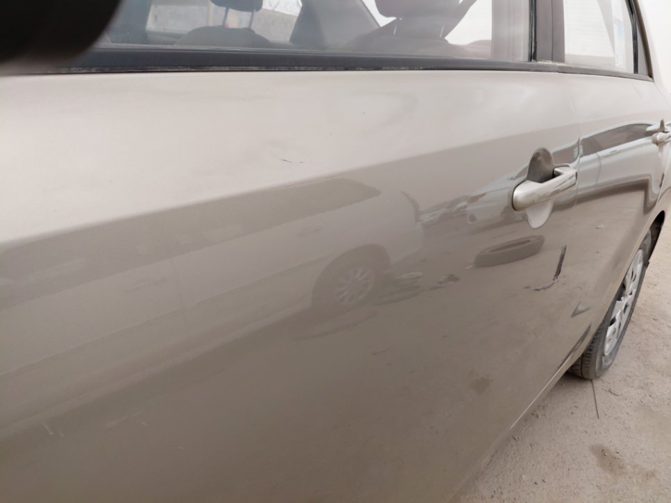 KIA Pegas ال اكس 2022 image