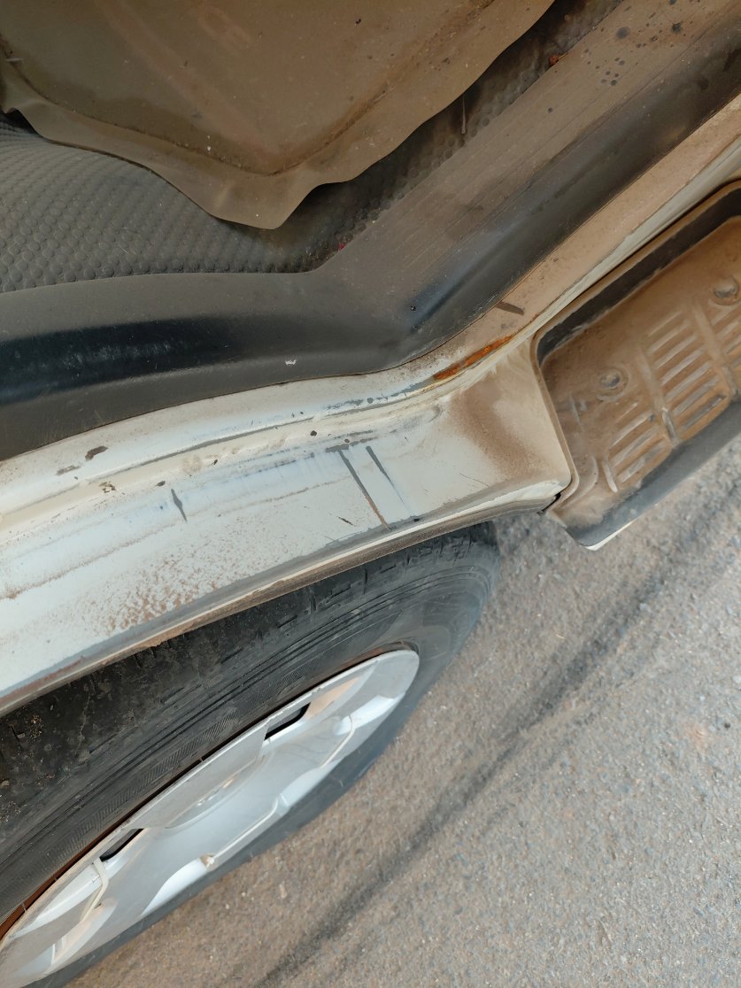 Toyota Hiace Bus  2011 image