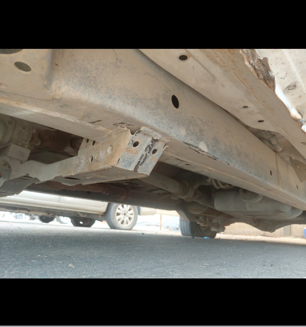 Toyota Hilux  2006 image