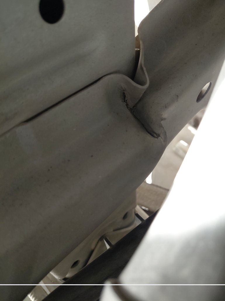 Toyota Yaris Y FLT 2021 image