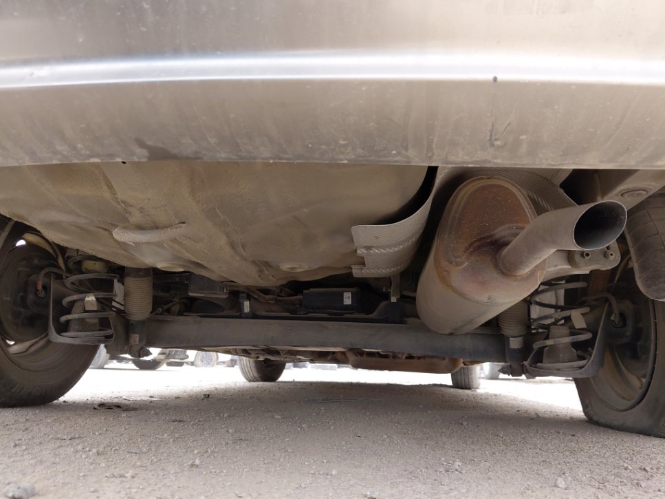 KIA Pegas ال اكس 2022 image