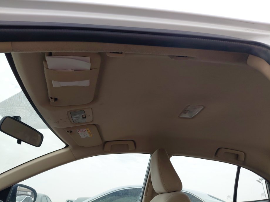 Toyota Yaris Y FLT 2021 image