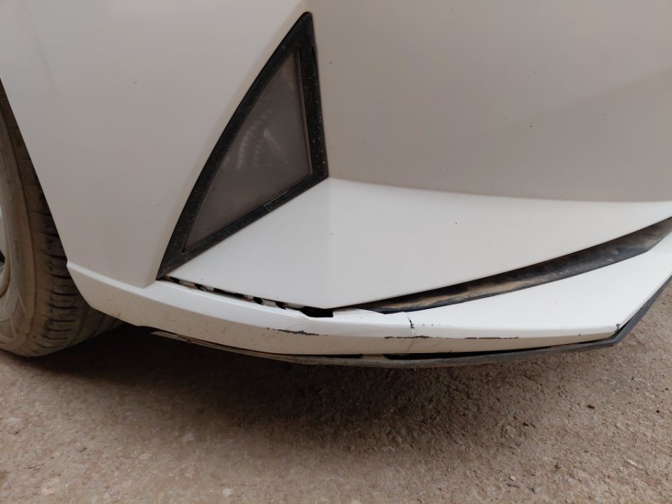 Hyundai Elantra  FLEET 2021 image