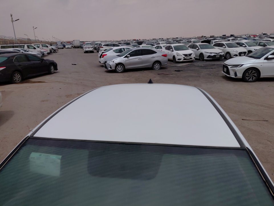 Hyundai Elantra  FLEET 2021 image