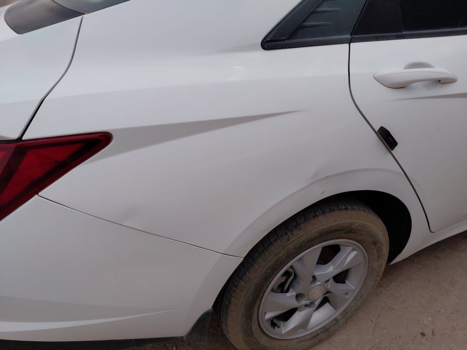 Hyundai Elantra  FLEET 2021 image