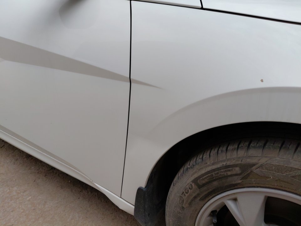 Hyundai Elantra  FLEET 2021 image