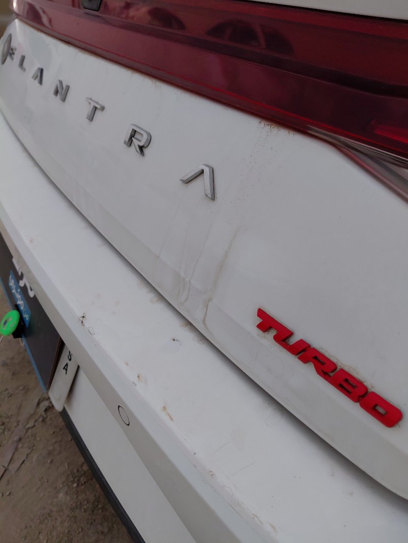 Hyundai Elantra  FLEET 2021 image