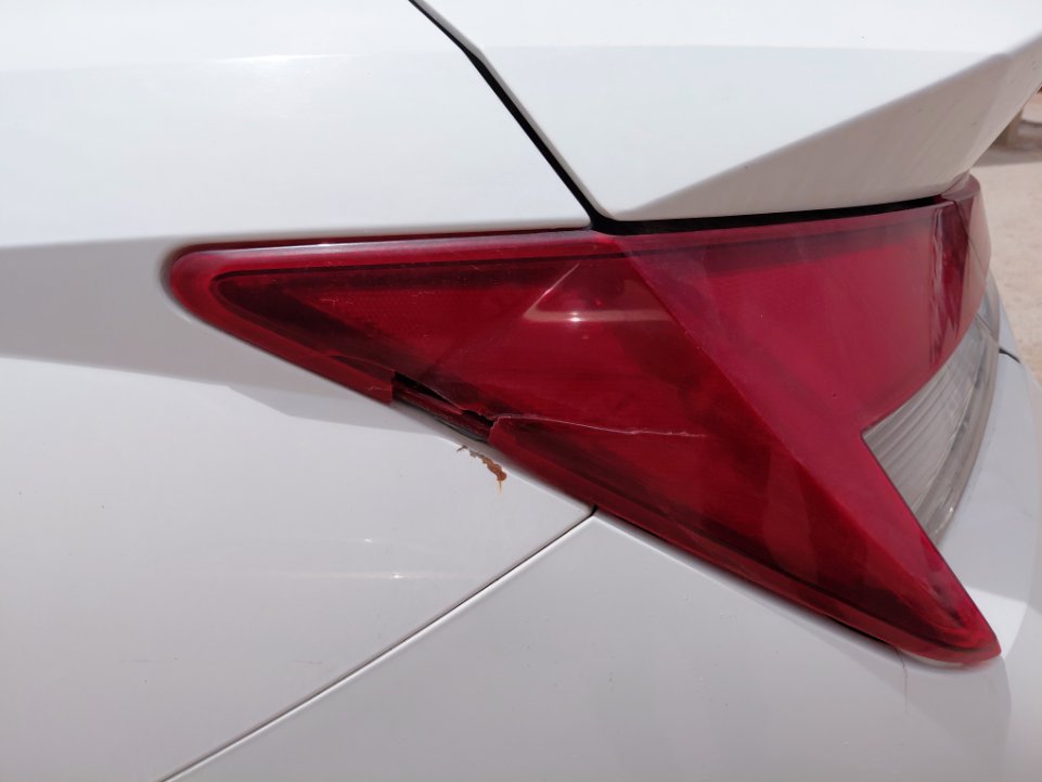 Hyundai Elantra  FLEET 2021 image