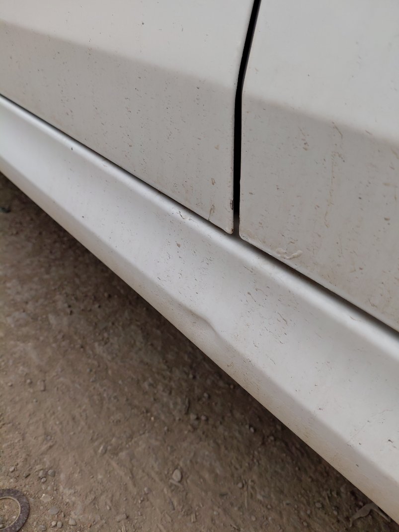 Hyundai Elantra  FLEET 2021 image