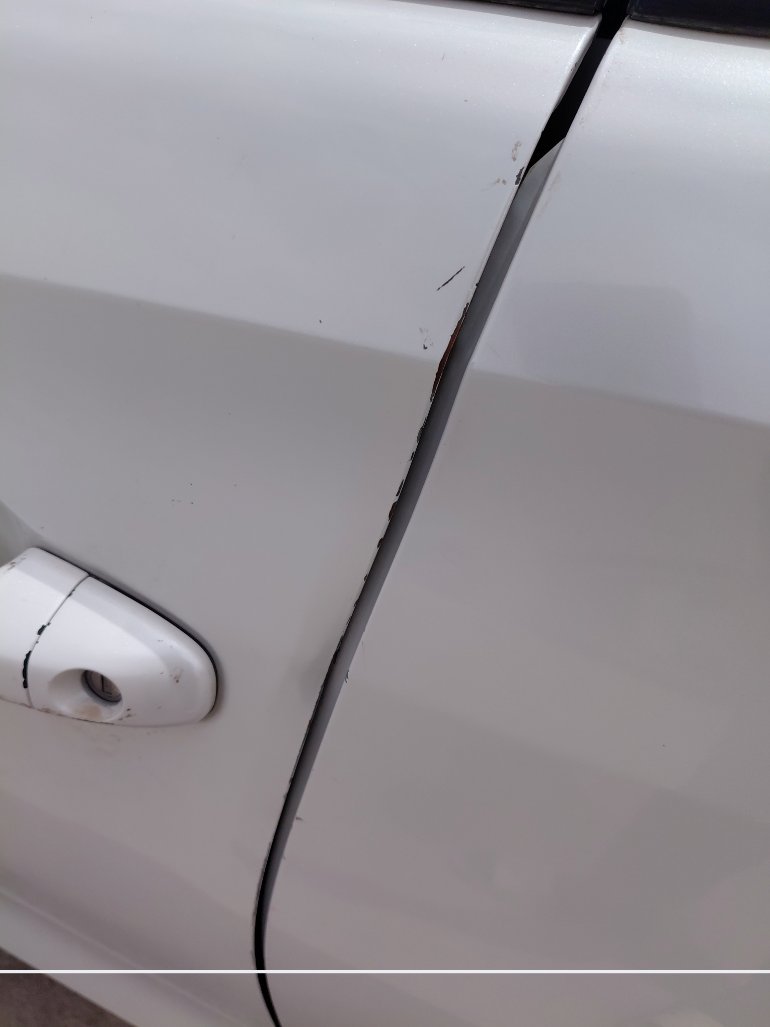 Toyota Yaris Y FLT 2021 image