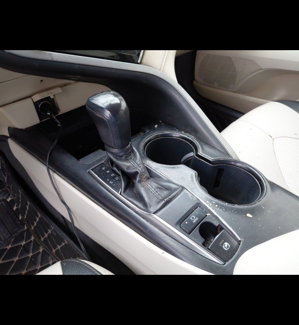 Toyota Camry ال اي  2018 image