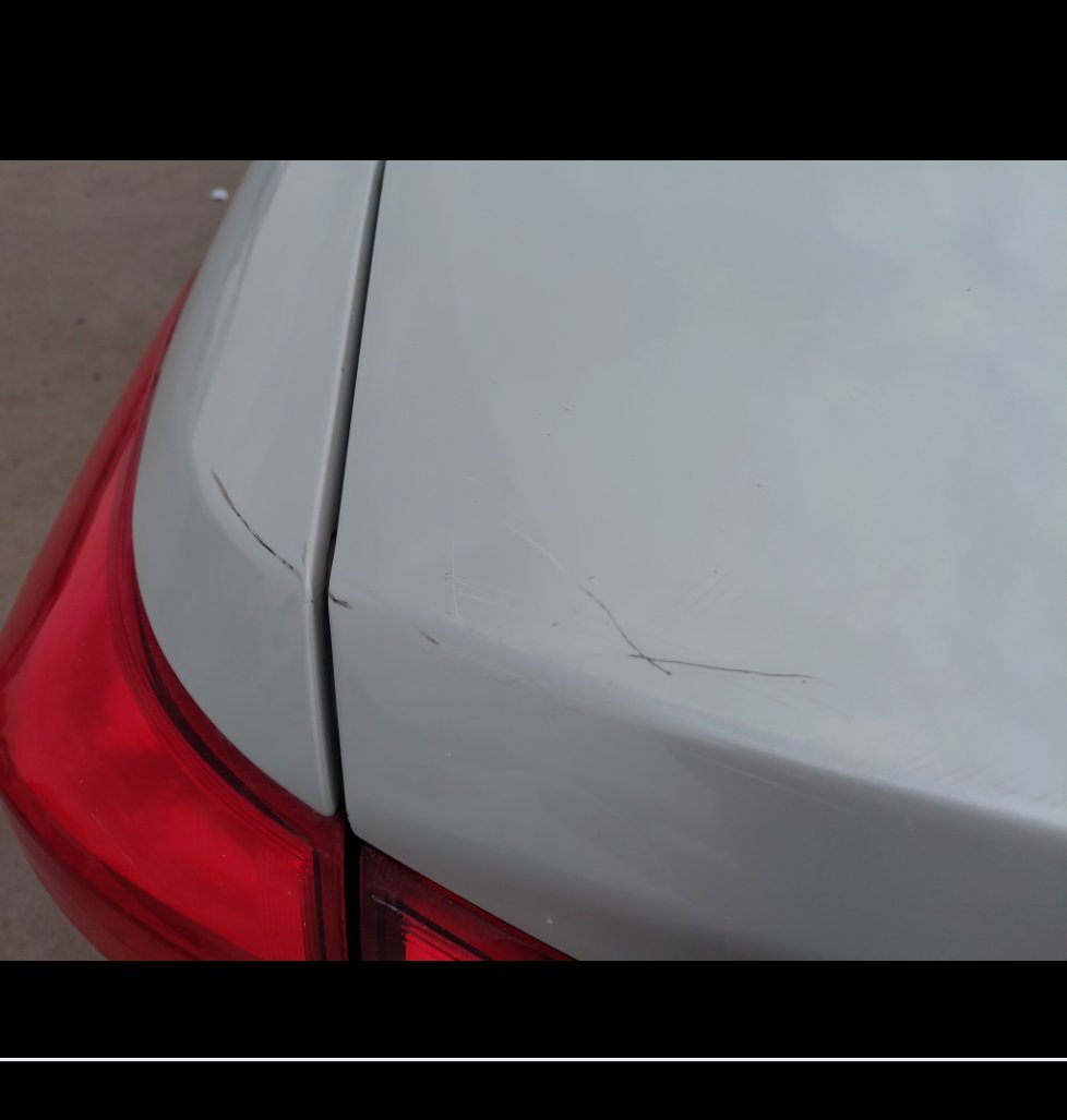 Toyota Yaris Y FLT 2021 image