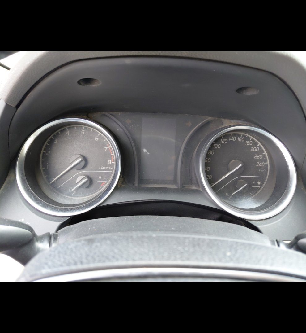 Toyota Camry ال اي  2018 image