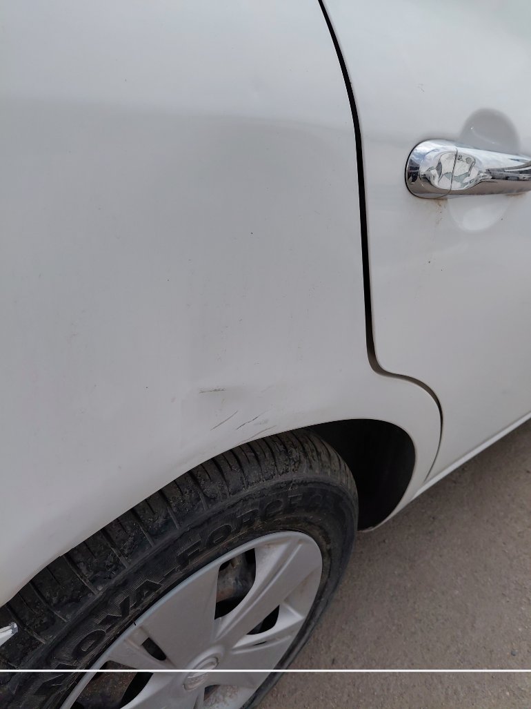 Nissan Sunny اس 2020 image