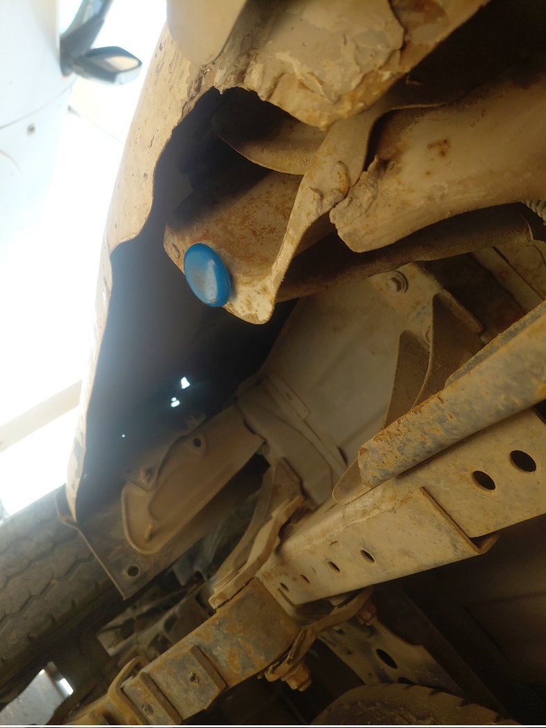 Toyota Hilux  2006 image