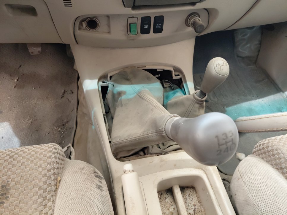 Toyota Fortuner  2006 image