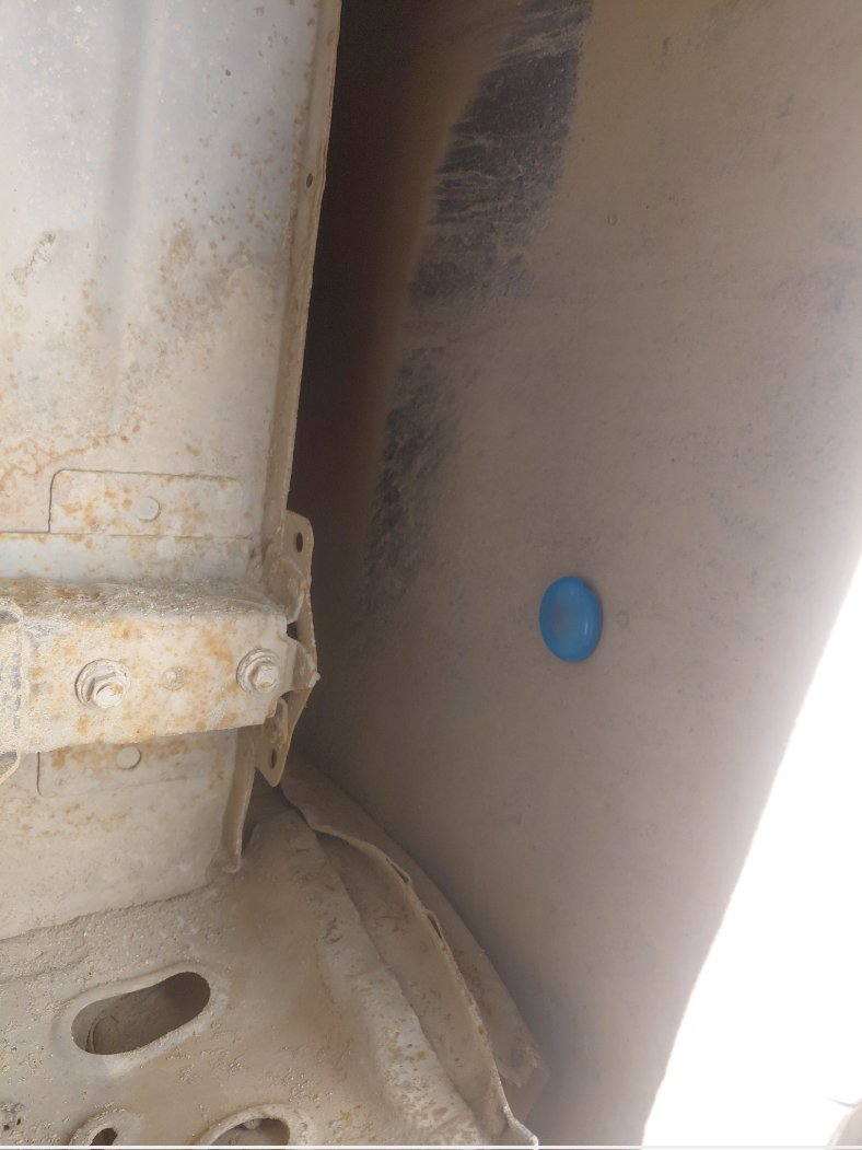 Toyota Hilux  2006 image