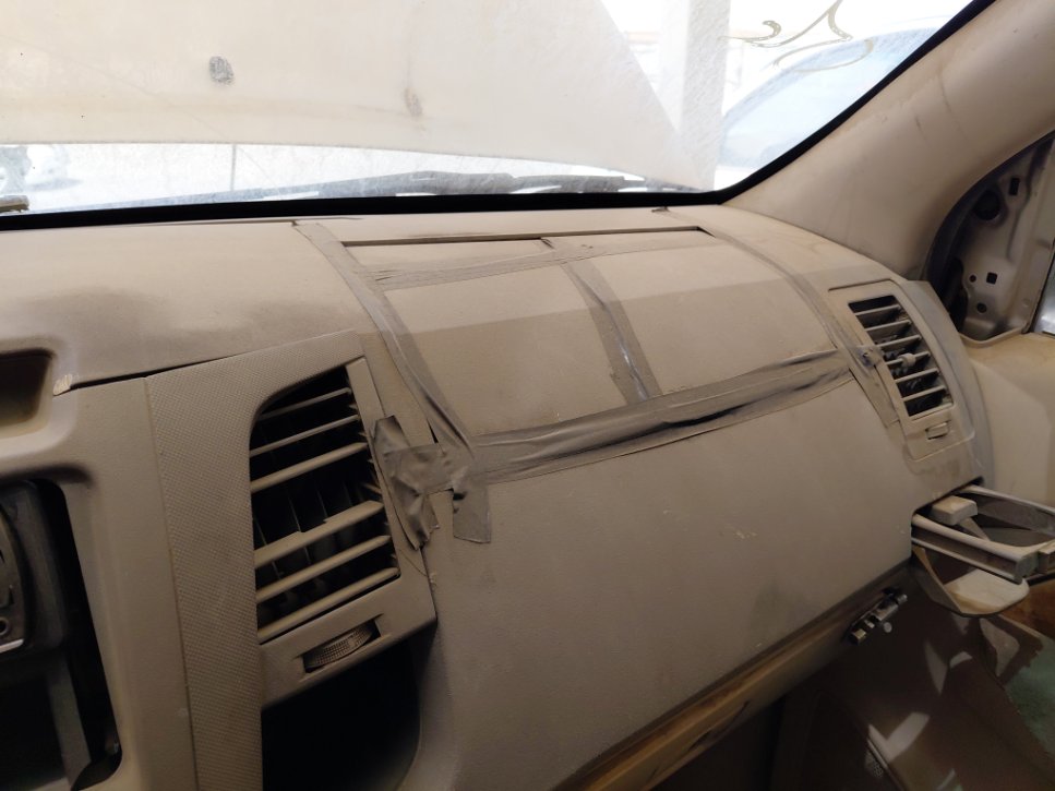 Toyota Fortuner  2006 image