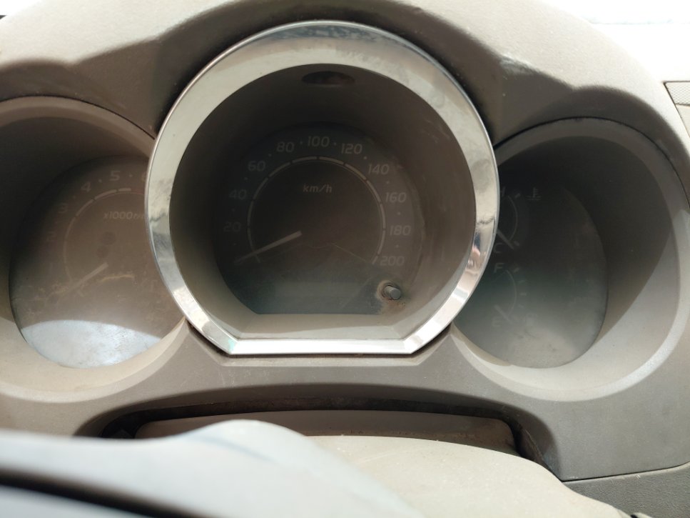 Toyota Fortuner  2006 image