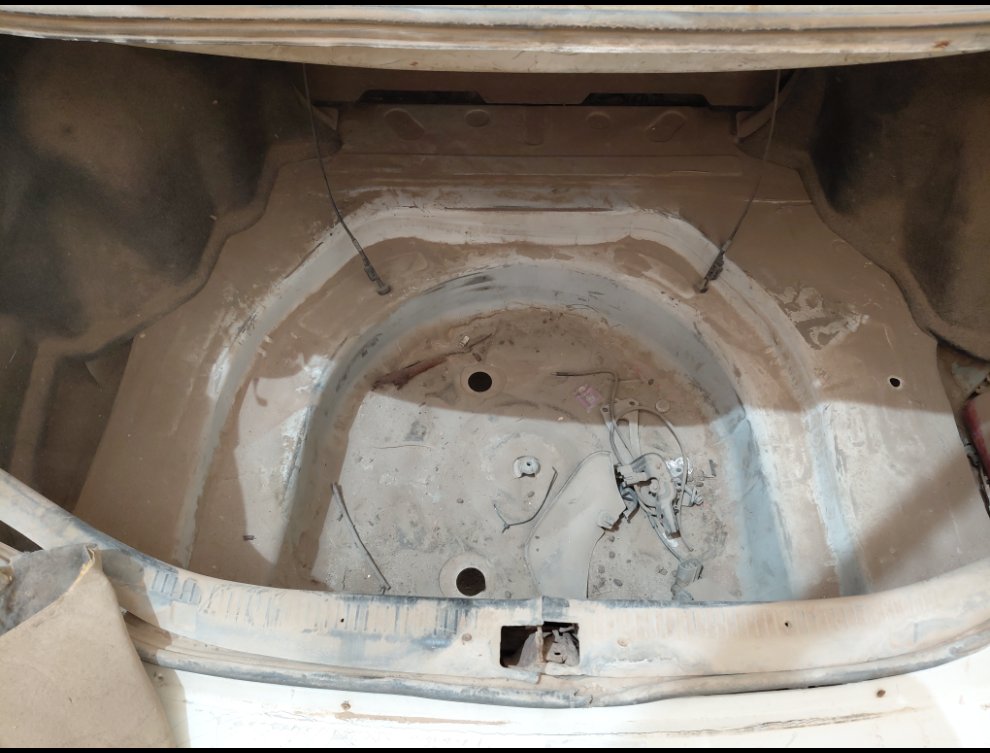 تويوتا أوريون   أساسي 2011 image