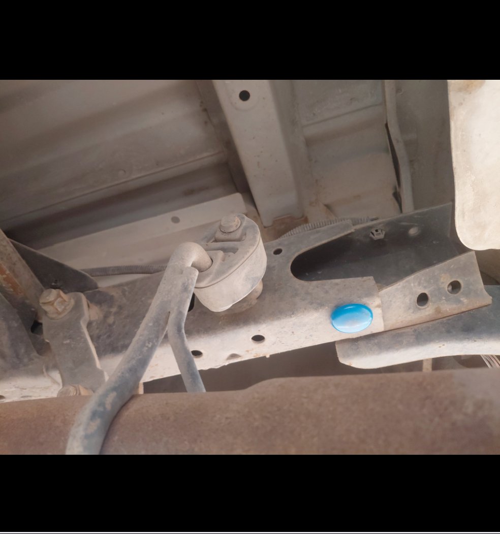 Toyota Hilux  2006 image