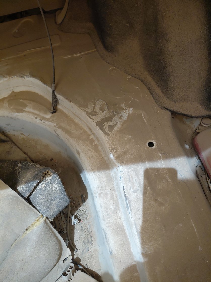 تويوتا أوريون   أساسي 2011 image