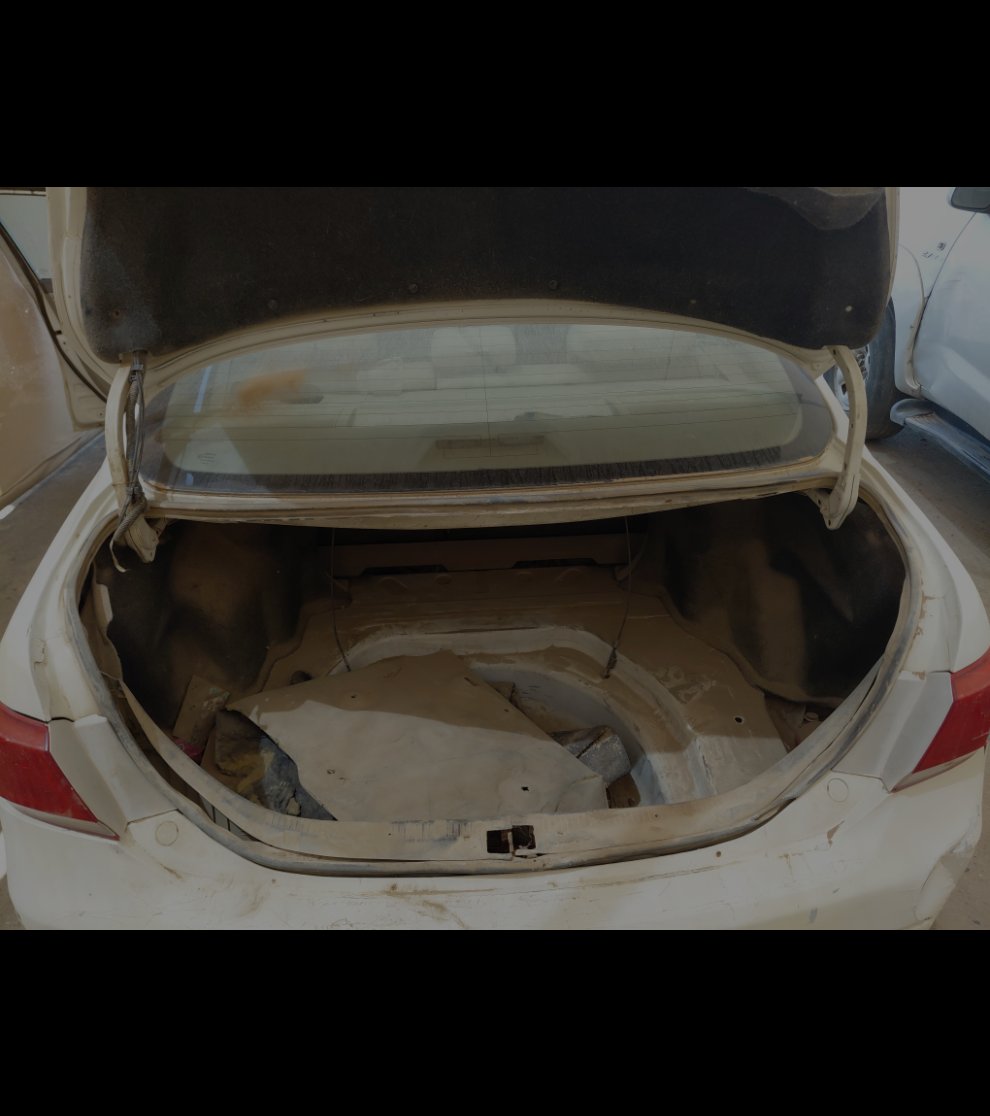 تويوتا أوريون   أساسي 2011 image